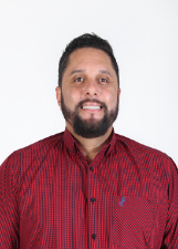 Foto oficial de Locutor Rodolfo Silva
