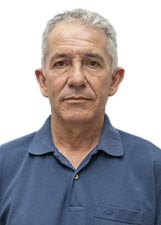 Foto oficial de Ademir Raysaro