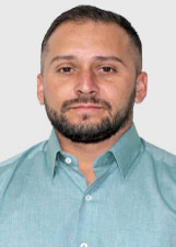 Foto oficial de Guilherme Oliveira