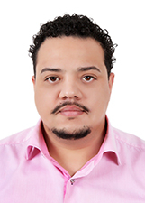 Foto oficial de Nando Nogueira