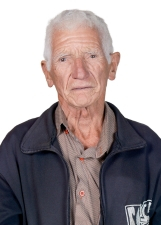 Foto oficial de José Bizarria