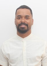 Foto oficial de Rafael Brito