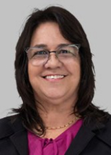 Foto oficial de Carlinda Tinoco