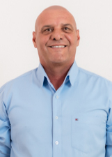 Foto oficial de Waldir do Zé Baiano