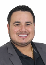 Foto oficial de Thiago Tobias