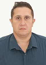 Foto oficial de Wesley Corsino
