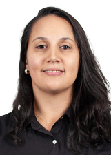 Foto oficial de Marcela Andrade