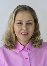 Foto oficial de Patricia da Aspa