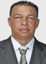 Foto oficial de Cidão da Dona Elza