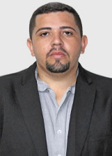 Foto oficial de Andrey Luiz