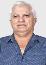 Foto oficial de João Augusto