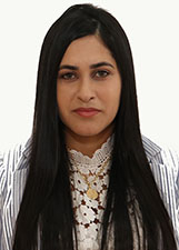 Foto oficial de Kezia Conselheira