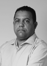 Foto oficial de Alessandro Abençoado