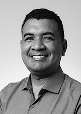 Foto oficial de Ezequiel Cabeleireiro