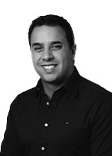 Foto oficial de Anisio Oliveira