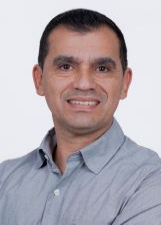 Foto oficial de Marcos Dione