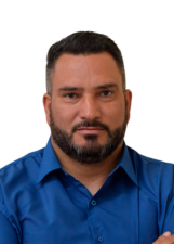 Foto oficial de Pastor Rodrigo
