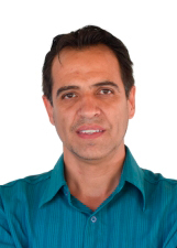 Foto oficial de Eder da Fazenda Brasil