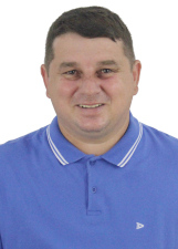 Foto oficial de Edinho Ferraro