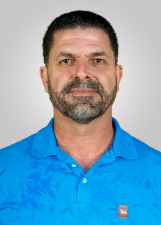 Foto oficial de Beto da Saúde