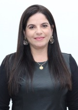 Foto oficial de Dra Ana Helena Issa