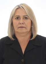 Foto oficial de Rose Baldassim