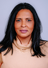 Foto oficial de Maria Moura