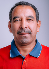 Foto oficial de Toninho Henrique