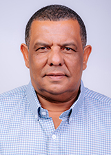 Foto oficial de Batista