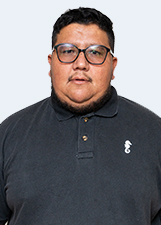 Foto oficial de Ricardo Surdo