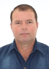 Foto oficial de Alex Fonseca