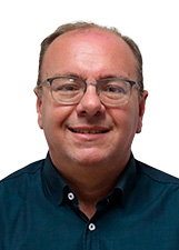 Foto oficial de André Ricardo Moscatelli