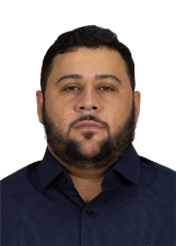 Foto oficial de Thiago Baly