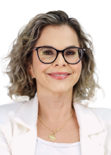 Foto oficial de Enfermeira Maria Ângela