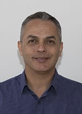 Foto oficial de Gil Advogado