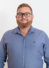 Foto oficial de Michel Pina