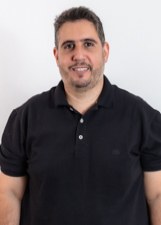 Foto oficial de Joilson Vasconcelos