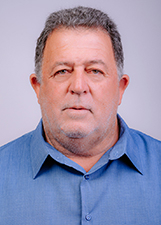 Foto oficial de Nino Tercino