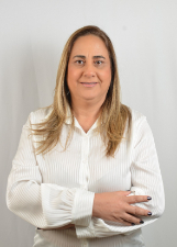 Foto oficial de Valeria Assistente Social