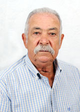 Foto oficial de Edvaldo Barberino
