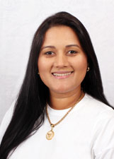 Foto oficial de Denise Gouveia