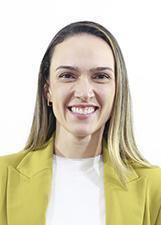 Foto oficial de Tati da Essenza