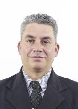 Foto oficial de Pastor Irlei