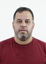 Foto oficial de Osmar da Radio
