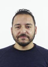 Foto oficial de Rafael Andrade