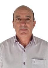 Foto oficial de Toninho Motorista