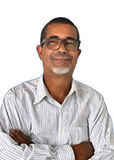 Foto oficial de Márcio Pita