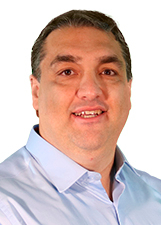 Foto oficial de Rafael Kocian