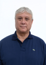 Foto oficial de Jorginho da Farmacia
