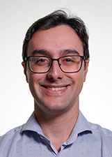 Foto oficial de Rubinho Pinheiro